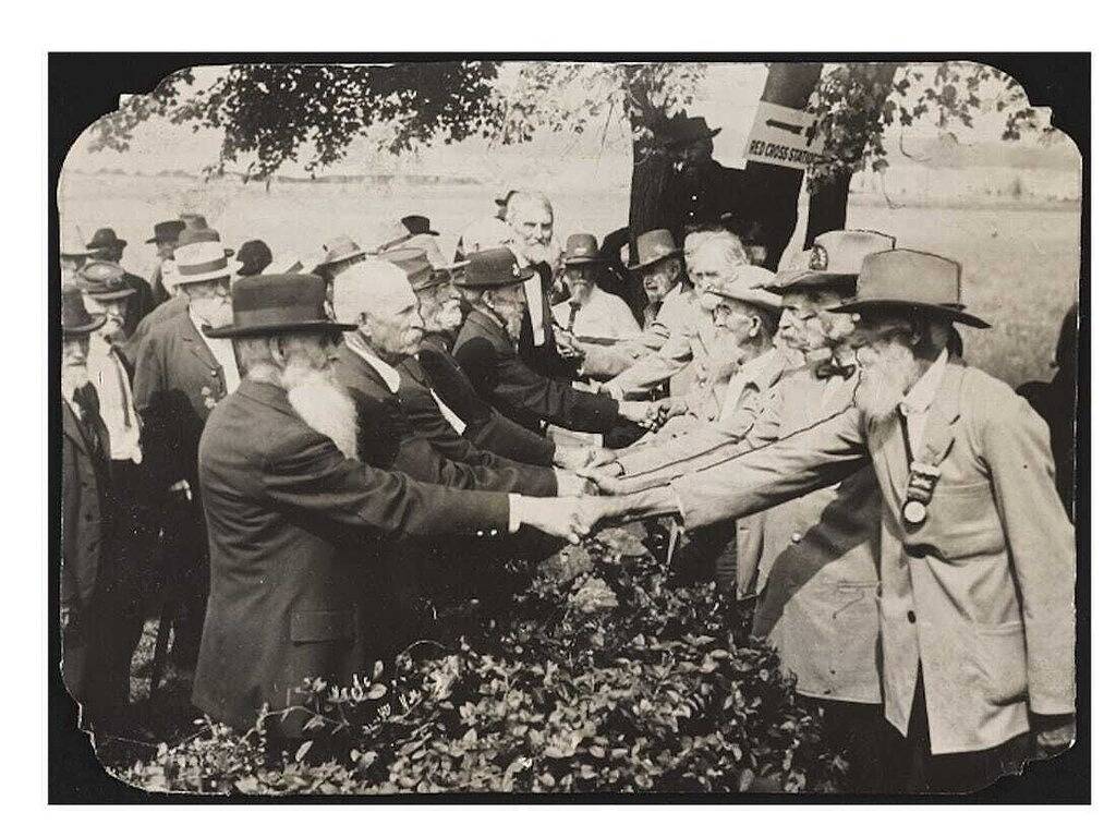 Ganze Wohnung, Nur 2 Blocks vom Stadtzentrum entfernt. in Gettysburg, Adams County (PA)
