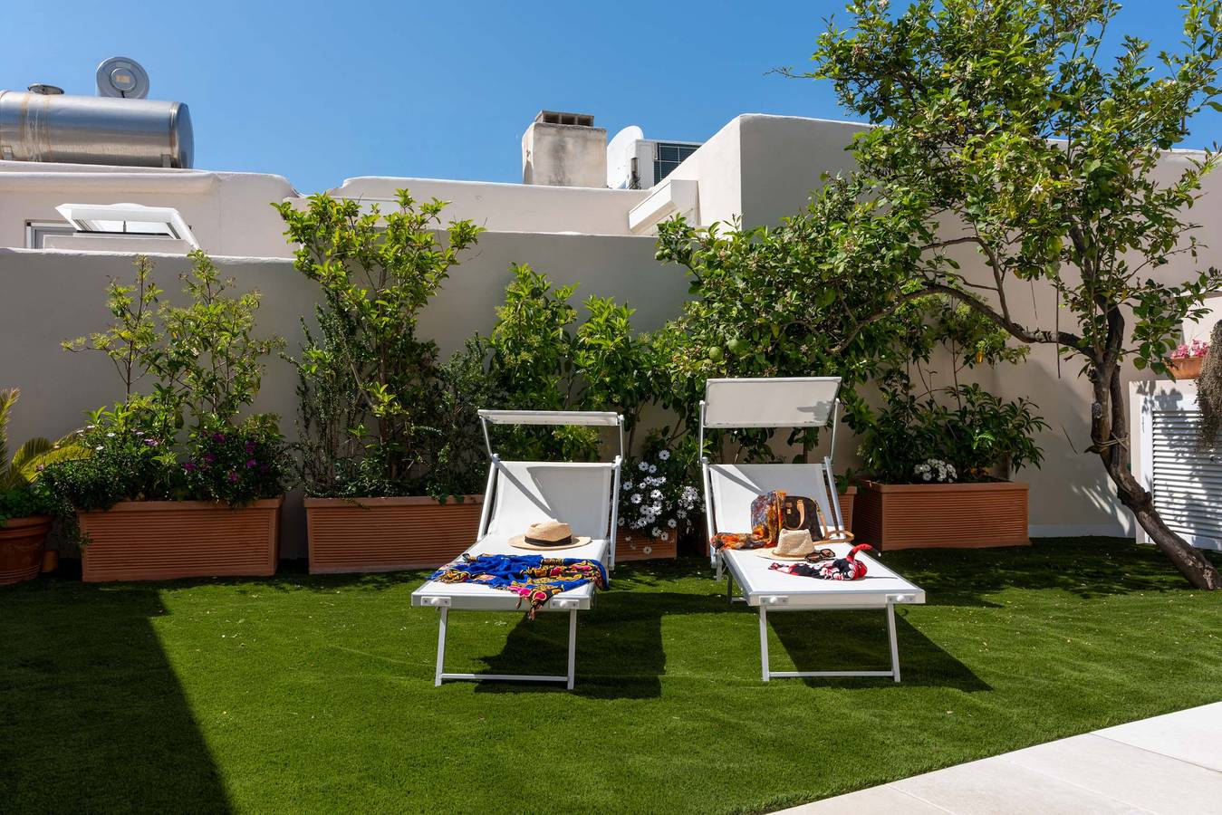 Appartamento intero, Estate4Home - Capri Darly Apartment in Anacapri, Napoli e dintorni