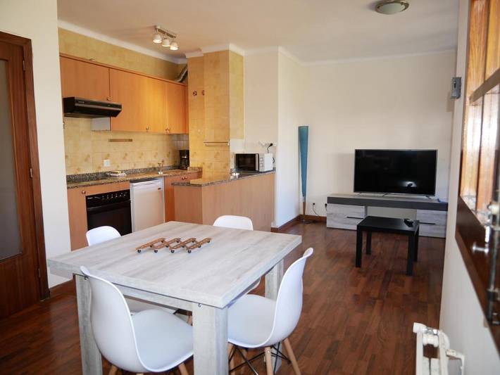 Gîte pour 5 personnes, avec vue dans Encamp - 4