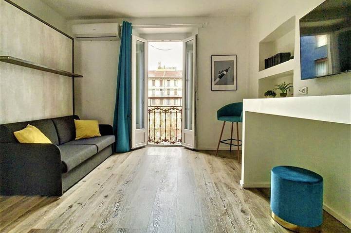 Ferienhaus für 2 Personen, mit Garten