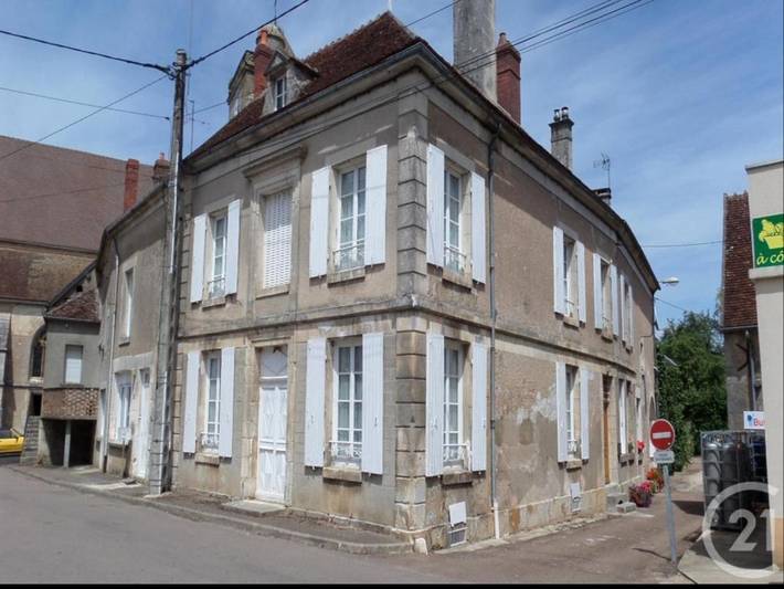 Location de vacances pour 6 personnes, avec jardin à Étais-la-Sauvin - 3