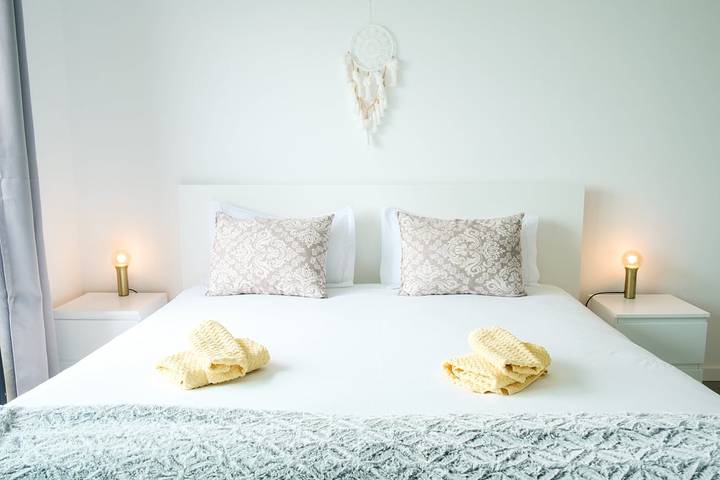 Ferienwohnung für 2 Personen, mit Terrasse und Garten auf Madeira - 3