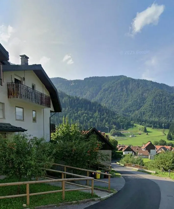 Ferienwohnung für 6 Personen, mit Terrasse - 1
