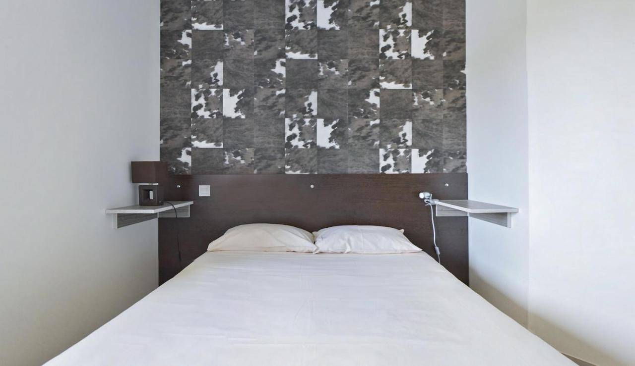 Economy Double Room in Plouarzel, Région de Brest