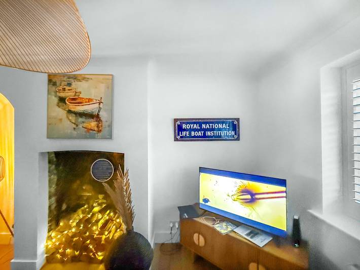 Gîte pour 4 personnes, avec jardin, animaux acceptés