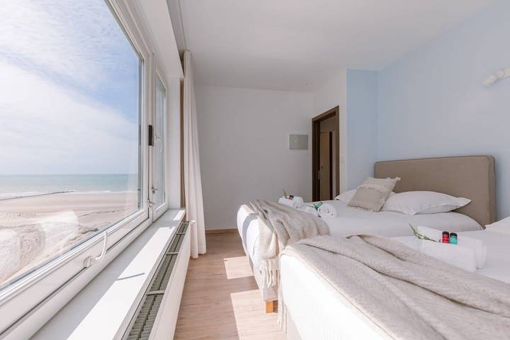 Ferienwohnung für 6 Personen, mit Meerblick in Middelkerke - 3