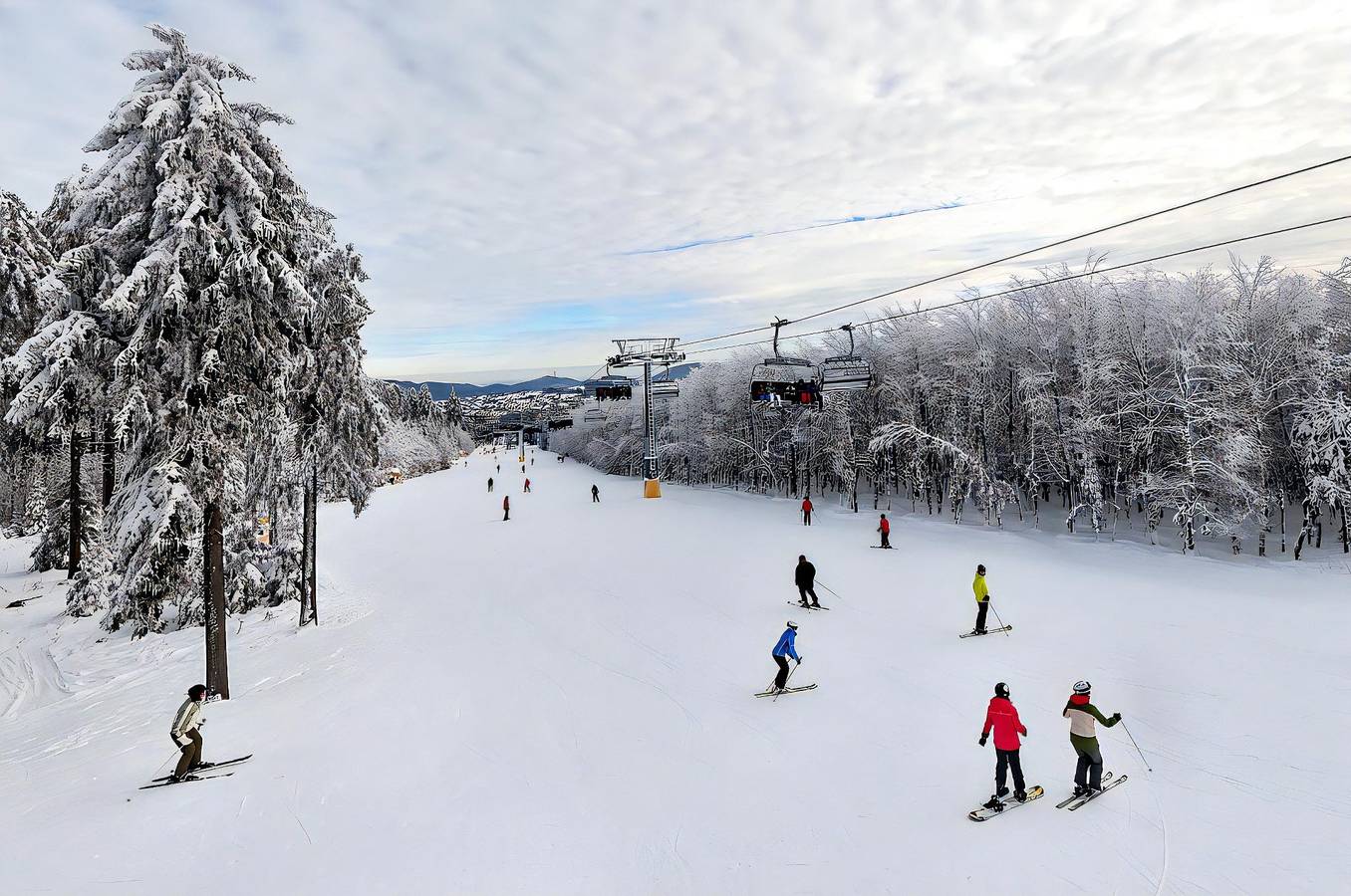 Finca für 2 Personen mit Pool in Medebach, Hochsauerlandkreis