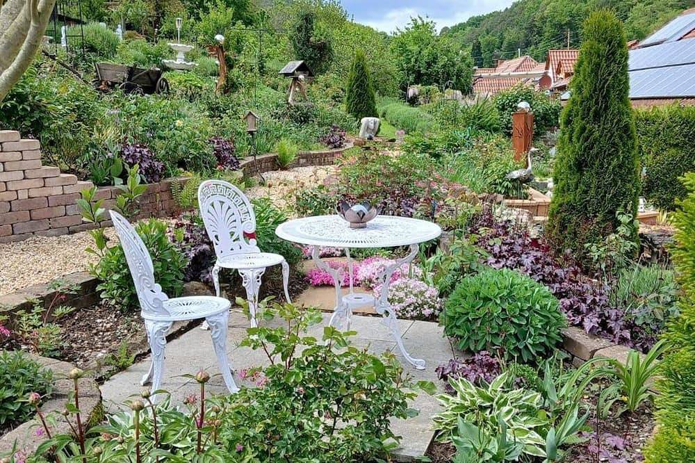 Entire apartment, Ferienwohnung Tina & Pepe in Schweigen-Rechtenbach, Südliche Weinstraße