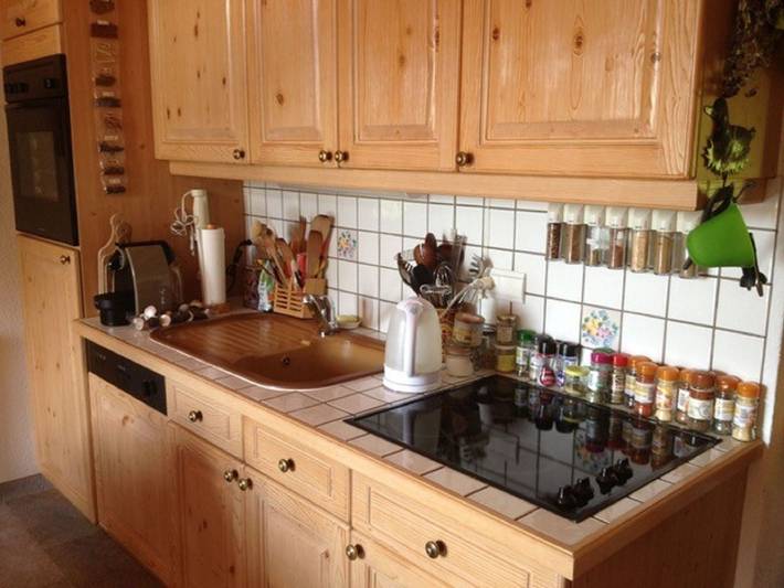 Ferienwohnung für 5 Personen, mit Balkon in Chamonix - 4