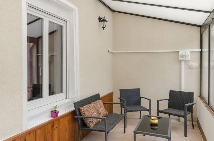 Gîte pour 6 personnes dans Spoy - 4