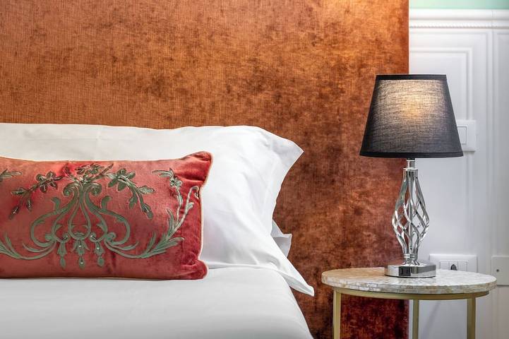 Apartamento entero, Murano Place | Mistro House rental in Murano, Venecia