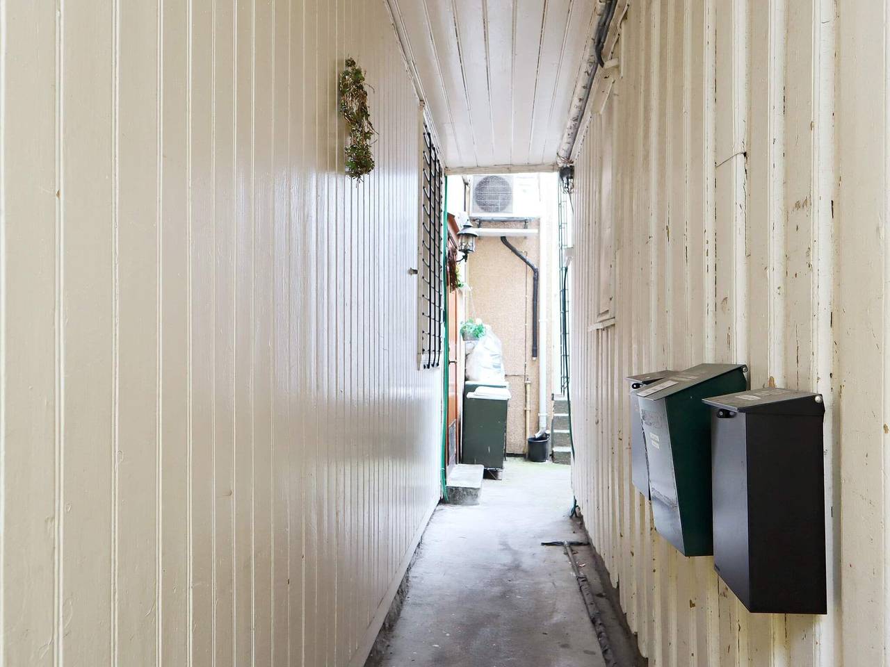 Ganze Wohnung, 5 Personen Ferienhaus in Risør in Risør