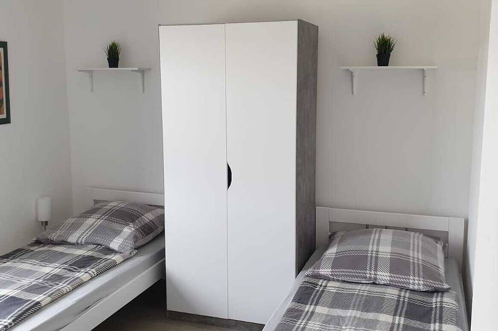 Ganze Wohnung, Sehr große, moderne Ferienwohnung in Stuhr, Naturpark Wildeshauser Geest