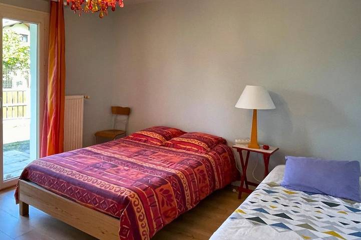 Location de vacances pour 10 personnes à Châteauneuf (Savoie) - 3