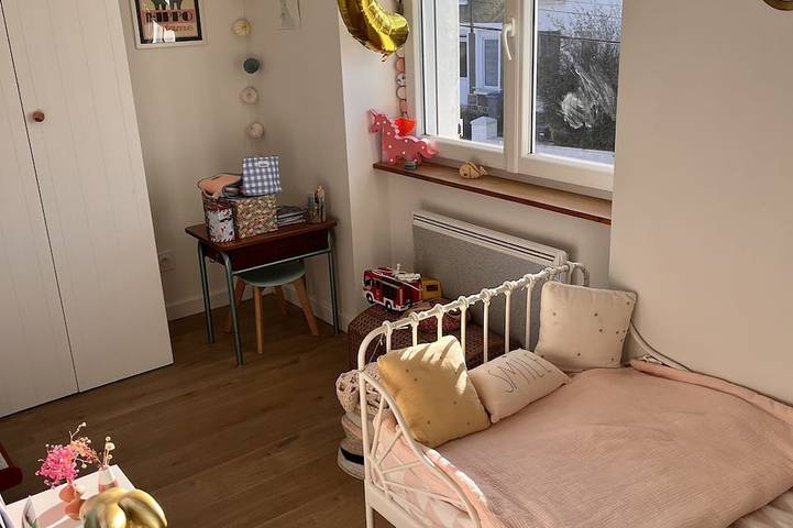 Location de vacances pour 5 personnes à Couëron - 2