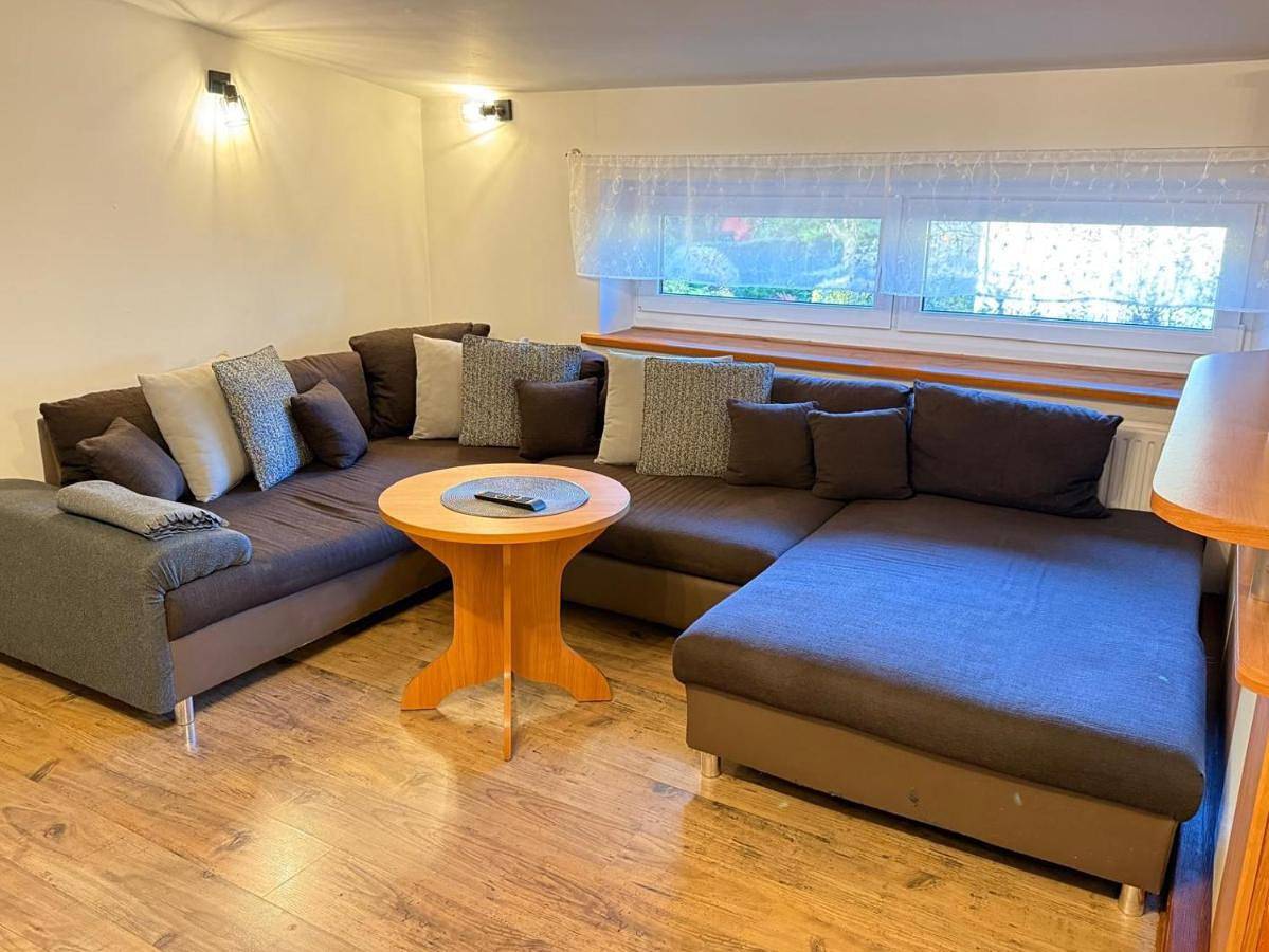Apartament Na Górskiej in Szczyrk, Karpaty (Polska)