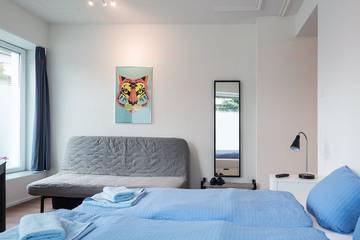 Ferienwohnung für 2 Personen in Zürich
