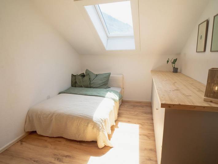 Ganze Ferienwohnung, Midis Apartment in Tuxer Alpen, Steinach am Brenner