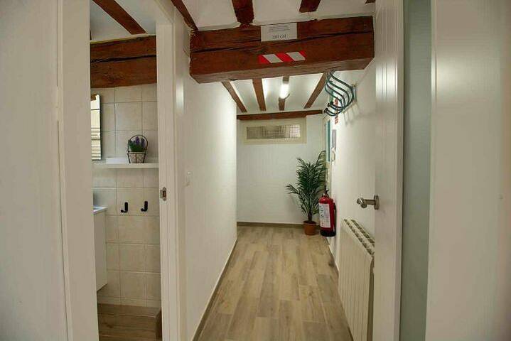 Ganze Wohnung, Ferienwohnung für 4 Personen in Cuenca, Cuenca Provinz