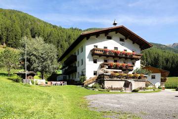 Kamer voor 1 Persoon in Ahrntal, Trentino-Zuid-Tirol, Afbeelding 2