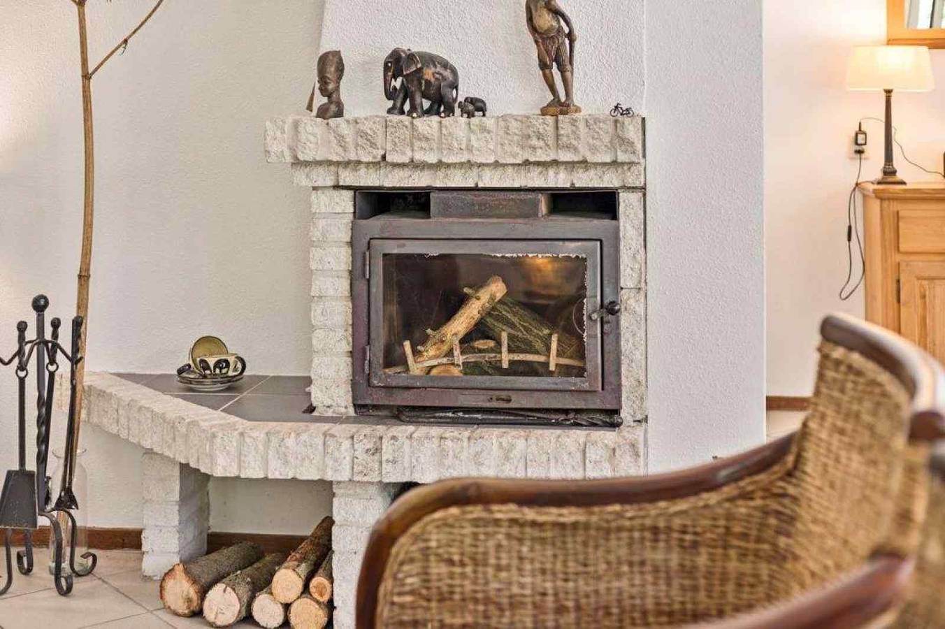 Geräumiges 6-Personen-Ferienhaus in Holten, in der Nähe des Sallandse Heuvelrug in Holten, Sallandse Heuvelrug