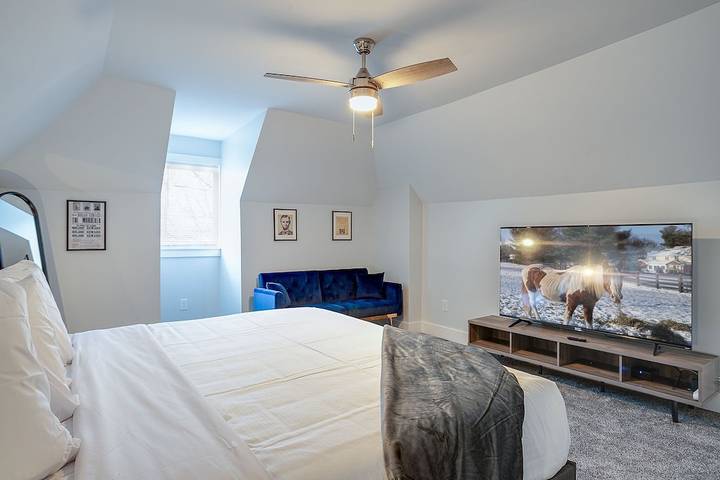 Ferienhaus für 6 Personen, mit Terrasse - 1