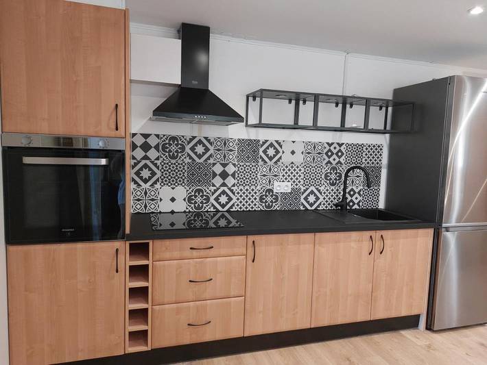 Gîte pour 4 personnes, avec jardin à Le Perreux-sur-Marne - 4