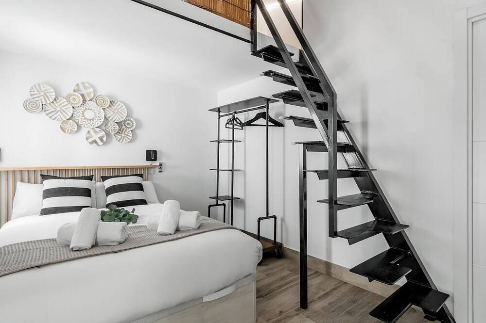 Entire apartment, Madrid Villaverde Iii - Cozy apartment, Ac in Madrid, Madrid Province