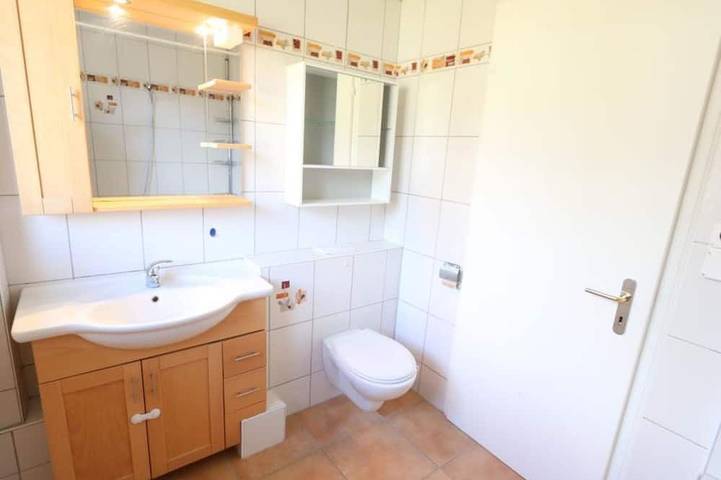 Ganze Wohnung, Bündalodge 1028 Appartement/Fewo, Dusche oder Bad, Wc 4-Zimmerwohnung in Flüelapass, Davos