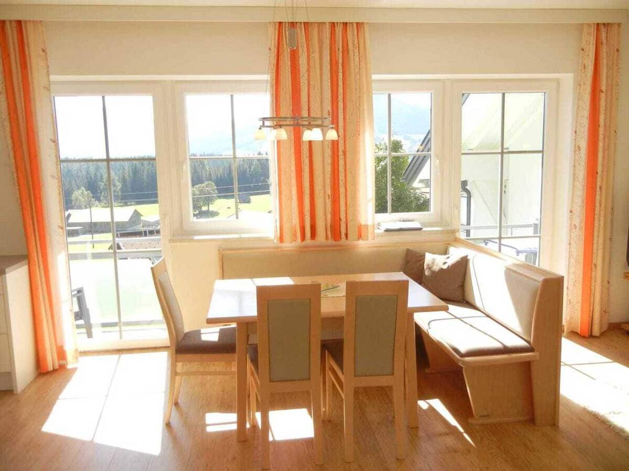 Ferienwohnung mit 2 Schlafzimmer in Ramsau am Dachstein, Schladming-Dachstein