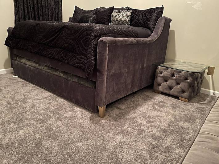 Vacation rental for 14 people, with terrace in Clayton County