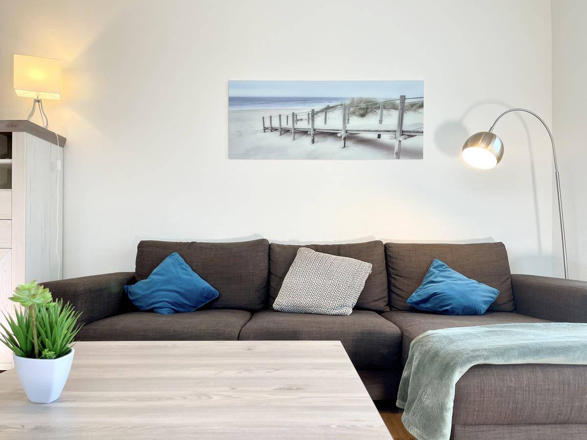 Appartamento vacanze a Cuxland a partire da 105€ a notte