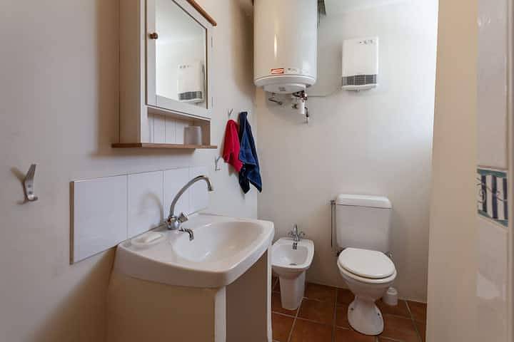 Apartamento vacacional entero, Sunny 1-Bed apartment in lovely mountain village in La Brigue, Nizza Region