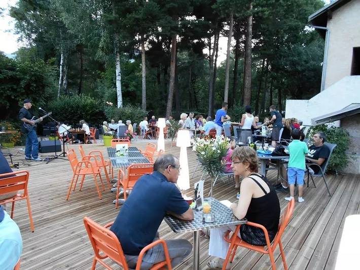 Mobil home pour 4 personnes à Guillestre - 3