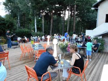 Camping voor 4 Personen in Guillestre, Franse Hoge Alpen, Afbeelding 2