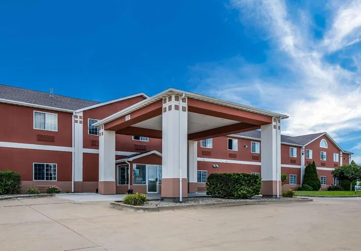 Hotel para 2 personas - 1