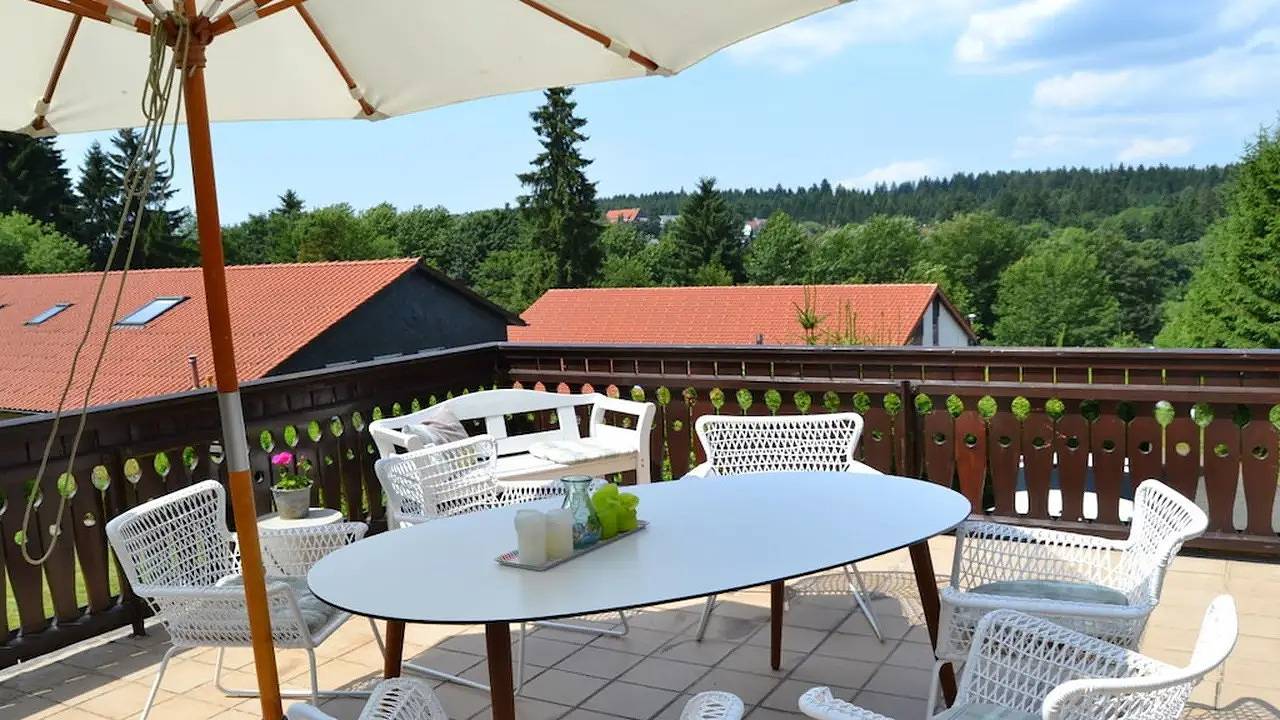 Ferienhaus für 8 Personen (160 m²) in Goslar-Hahnenklee in Hahnenklee, Goslar