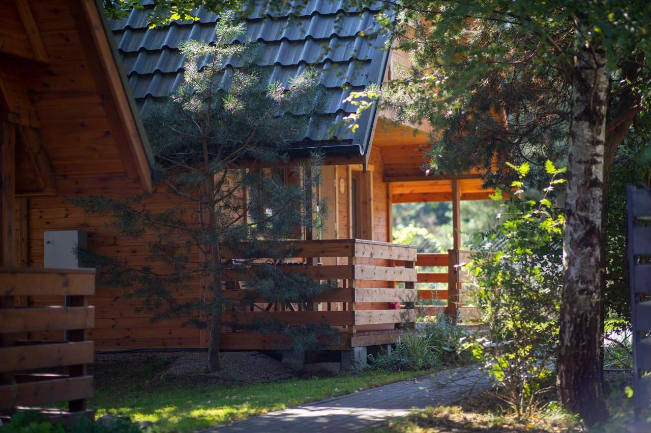 Holiday Home in Sassin, powiat wejherowski