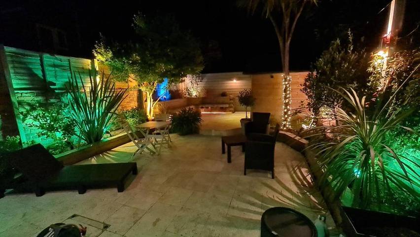 Gîte pour 2 personnes, avec jardin à Portsmouth - 3