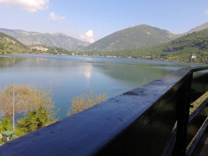 Hôtel pour 2 personnes, avec jardin à Scanno - 3