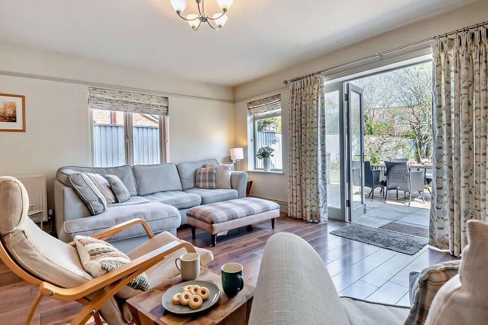 3 Bed in Brockenhurst (oc-nfl92) in Brockenhurst, Hampshire