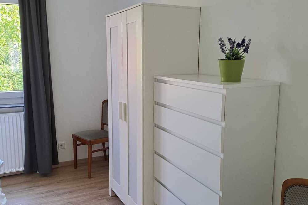 Ganze Wohnung, Ferienwohnung Moorzeit Hambergen-Ströhe in Hambergen, Niedersachsen