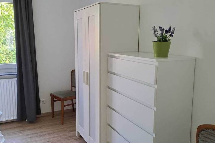 Ferienwohnung für 4 Personen in Hambergen