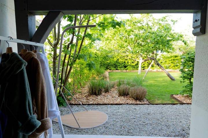 Villa pour 12 personnes, avec vue ainsi que sauna et jardin à Villers-sur-Mer - 4