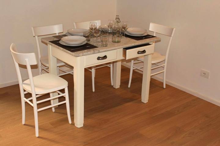 Appartement de vacances pour 4 personnes - 1