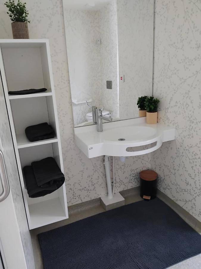 Gîte pour 2 personnes, avec jardin, animaux acceptés à Épaignes - 4