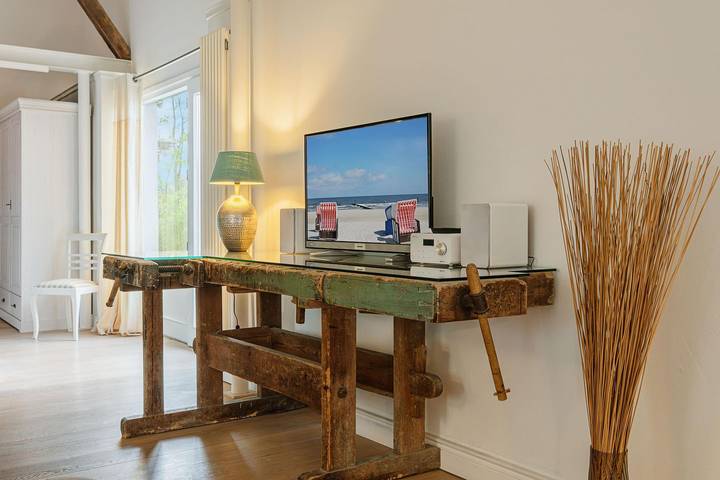 Ferienhaus für 4 Personen, mit Seeblick und Terrasse in Flensburger Förde - 3