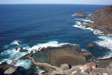 Finca für 3 Personen in Valverde, El Hierro, Bild 2