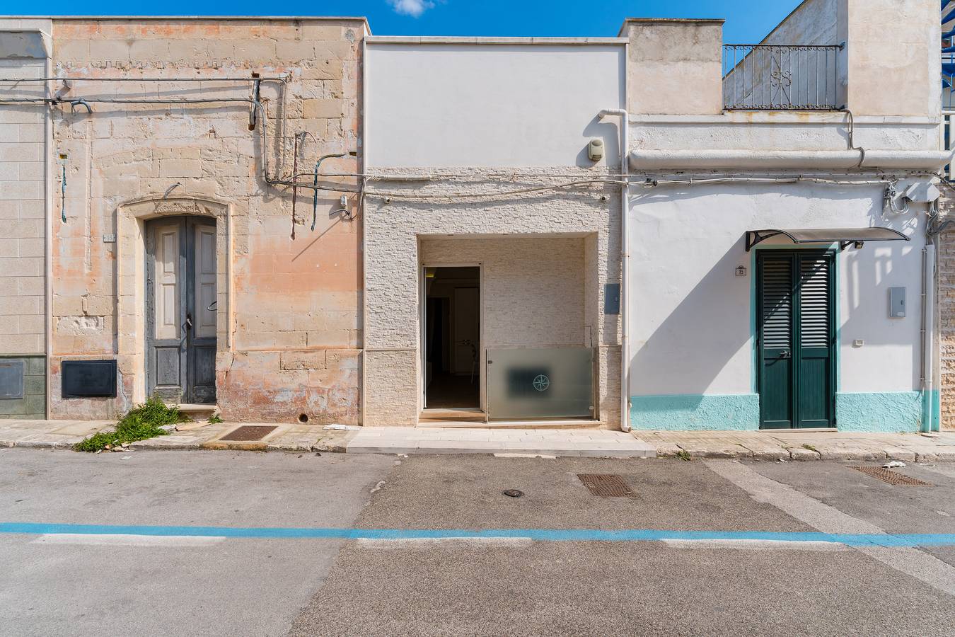 Casa Margot by Barbarhouse in Campomarino di Maruggio, Campomarino (Apulia)