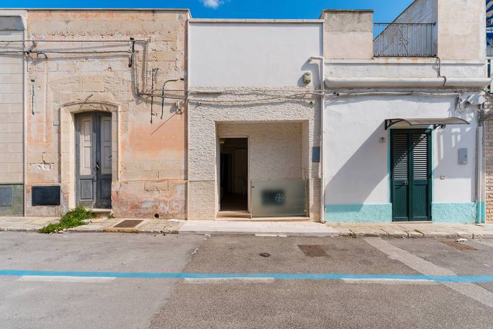 B&b per 7 persone a Maruggio